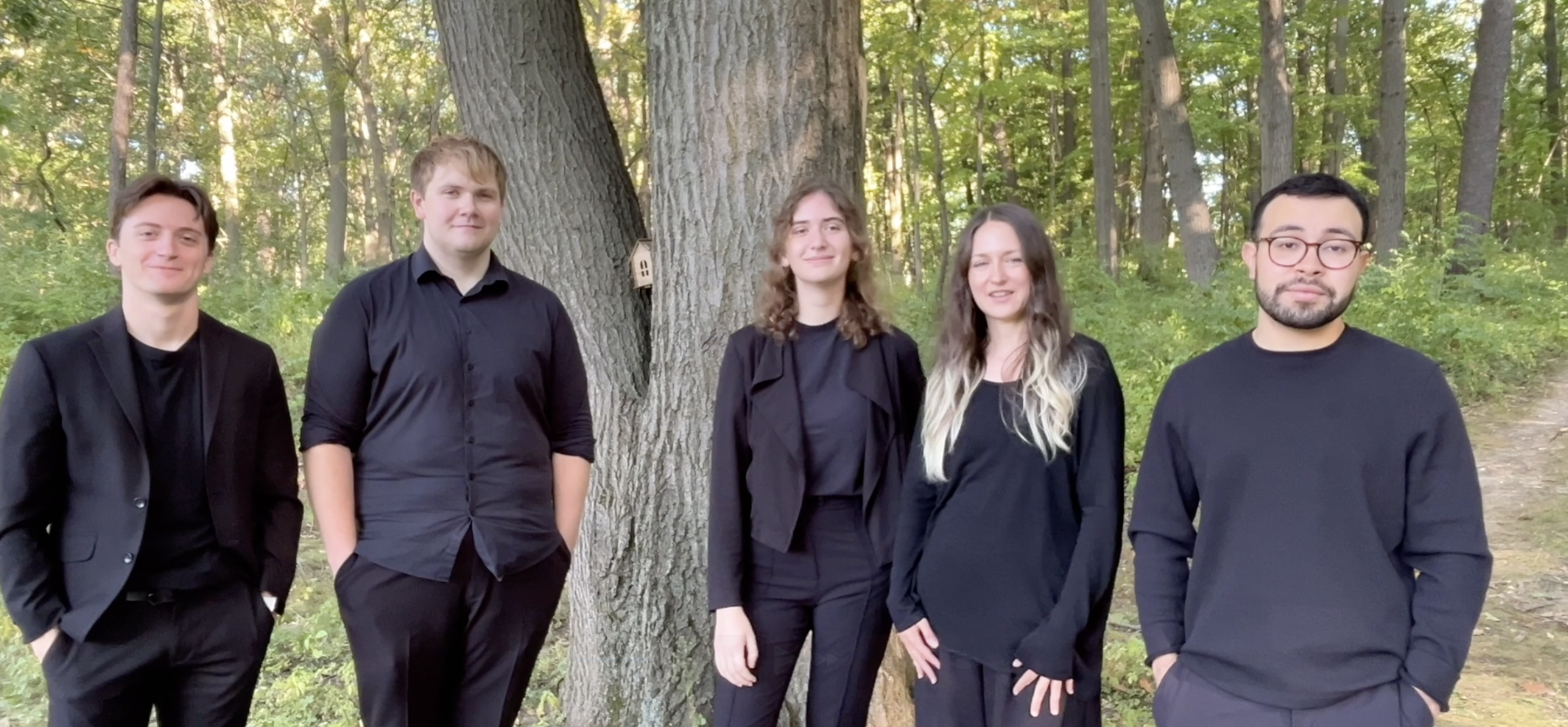 Michigan Reed Quintet